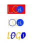 3 Logos