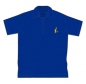 VIP--005POLO-navy