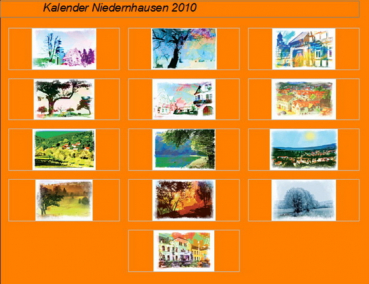 ART-Kalender