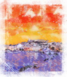 L005 _Ibiza Stadt 2