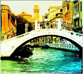 L017 _Venedig lacht