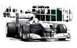 L349 _Formel F1 Rosberg