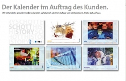 K000 Kalender-AuftragsKunst