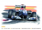 Formel 1-Kalender4