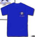 FLIP-006-T-Shirt-blau Stern