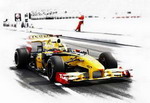 L348 _Formel 1  Kubica Renault