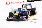L350 _Formel 1  Webber