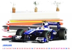 Formel 1-Kalender1
