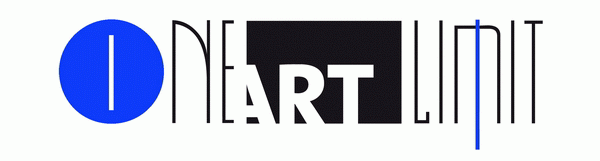 ONEartLimit Logo